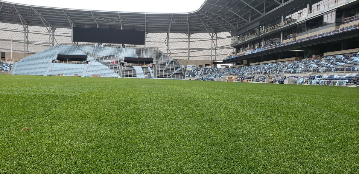11 Best Stadiums in USA